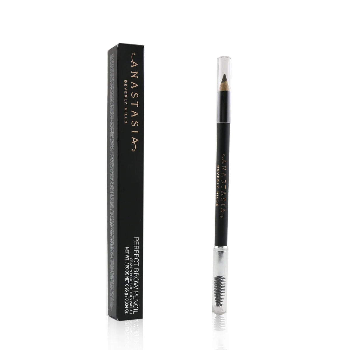 Dark Brown Brow Pencil O2197