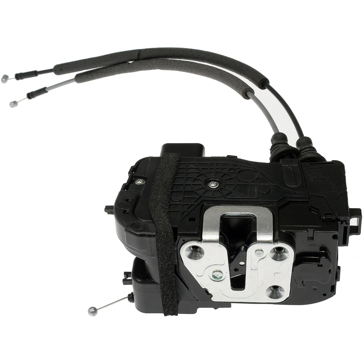 Front Driver Side Door Lock Actuator Motor H89627