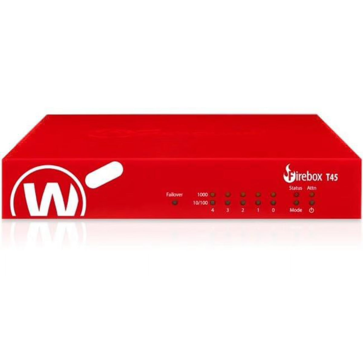 Firebox T45-PoE Network Security Firewall Appliance P668