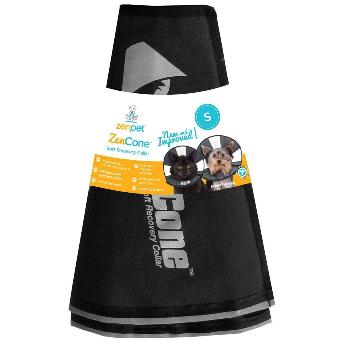 Soft Recovery Collar I9336