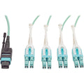 3M Fan-out Cable MTP/MPO to 8 x LC Z76756