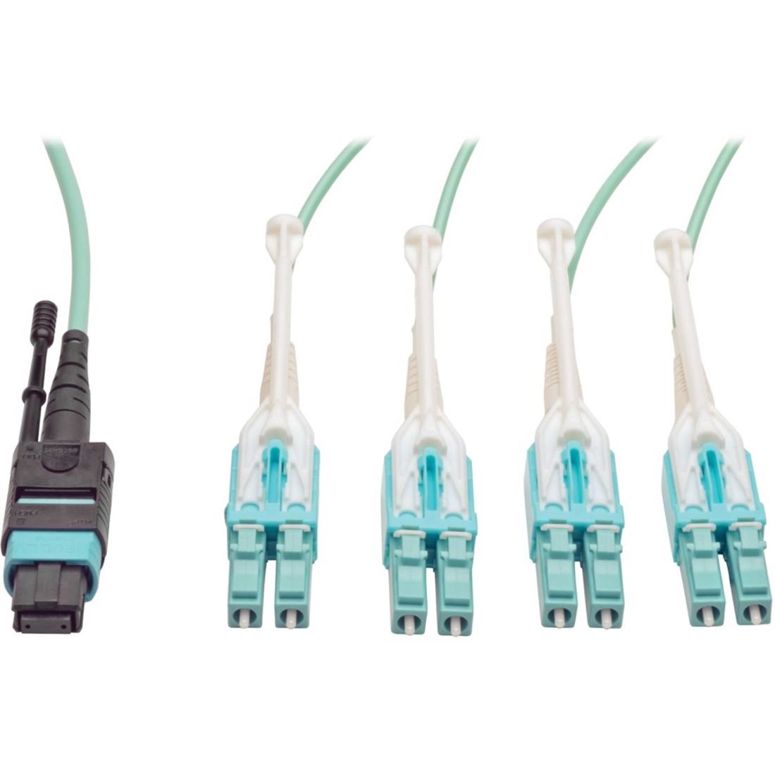 3M Fan-out Cable MTP/MPO to 8 x LC Z76756