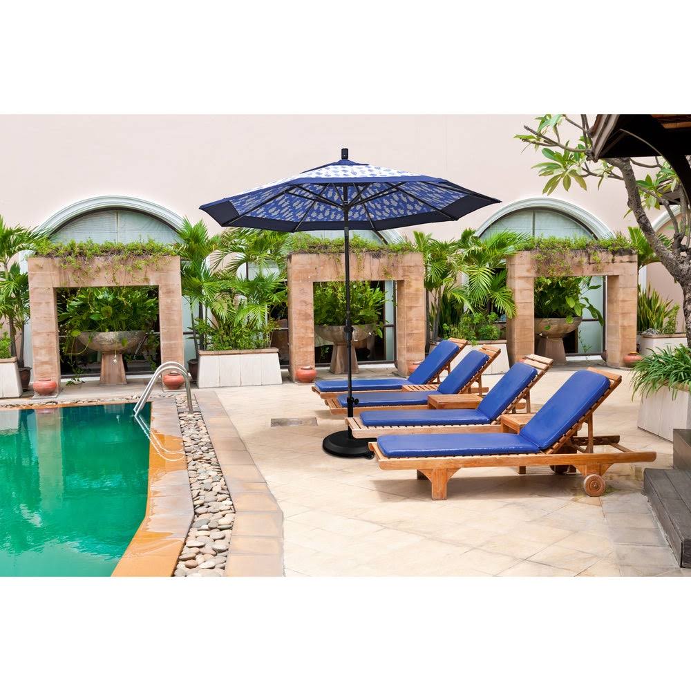 7.5 ft Market Patio Umbrella A8584