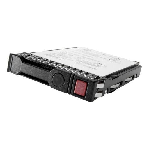 1.2TB MSA SAS 10000 RPM 2.5in Storage L188