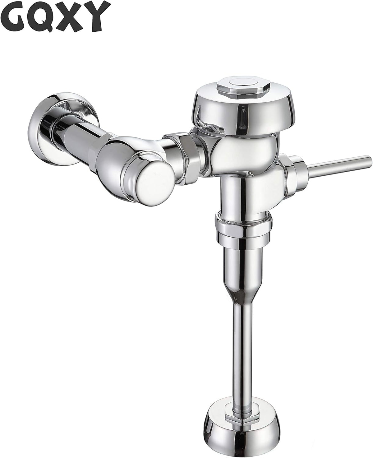 Chrome Urinal Flush Valve B998