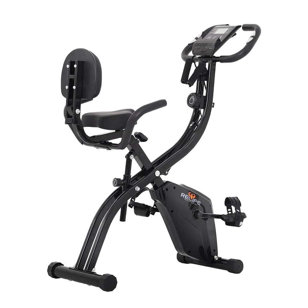 Foldable Exercise Bike Q17163