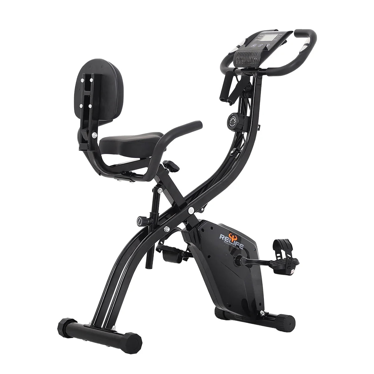 Foldable Exercise Bike Q17163