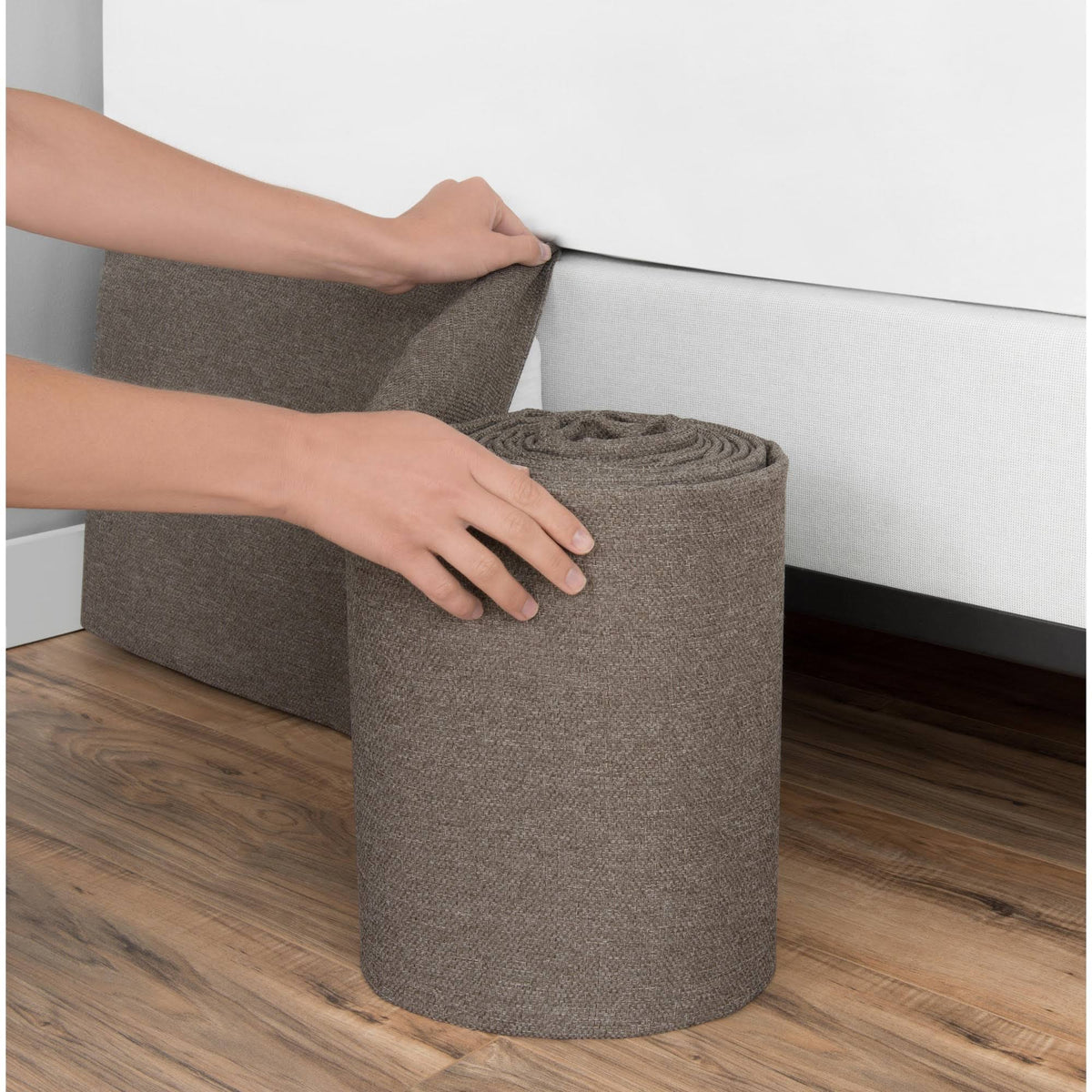 Twin Bed Wrap K278