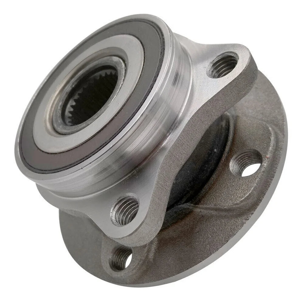 2 Front Left or Right Wheel Bearing Hub Assembly J374368