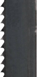 167x22 Carbon Steel Band Saw Blade K726114