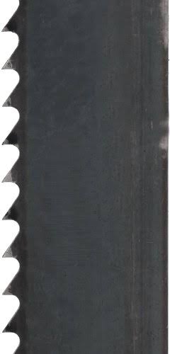 167x22 Carbon Steel Band Saw Blade K726114