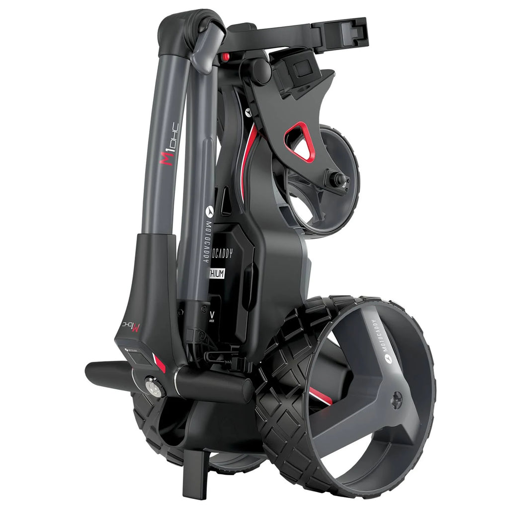 Electric Golf Trolley N115