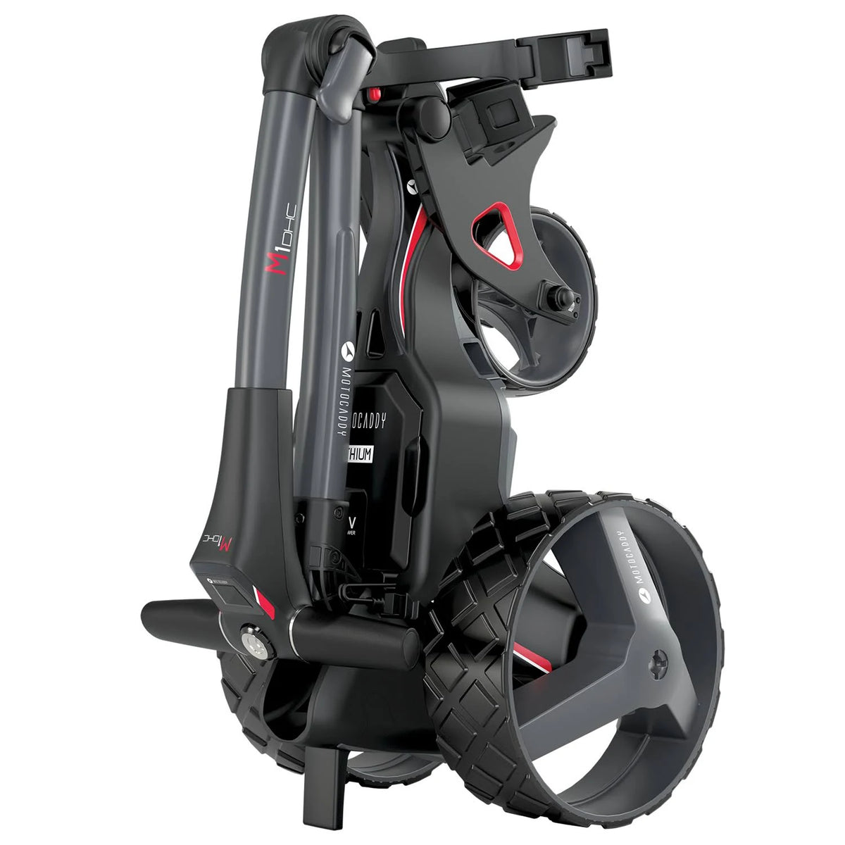 Electric Golf Trolley N115