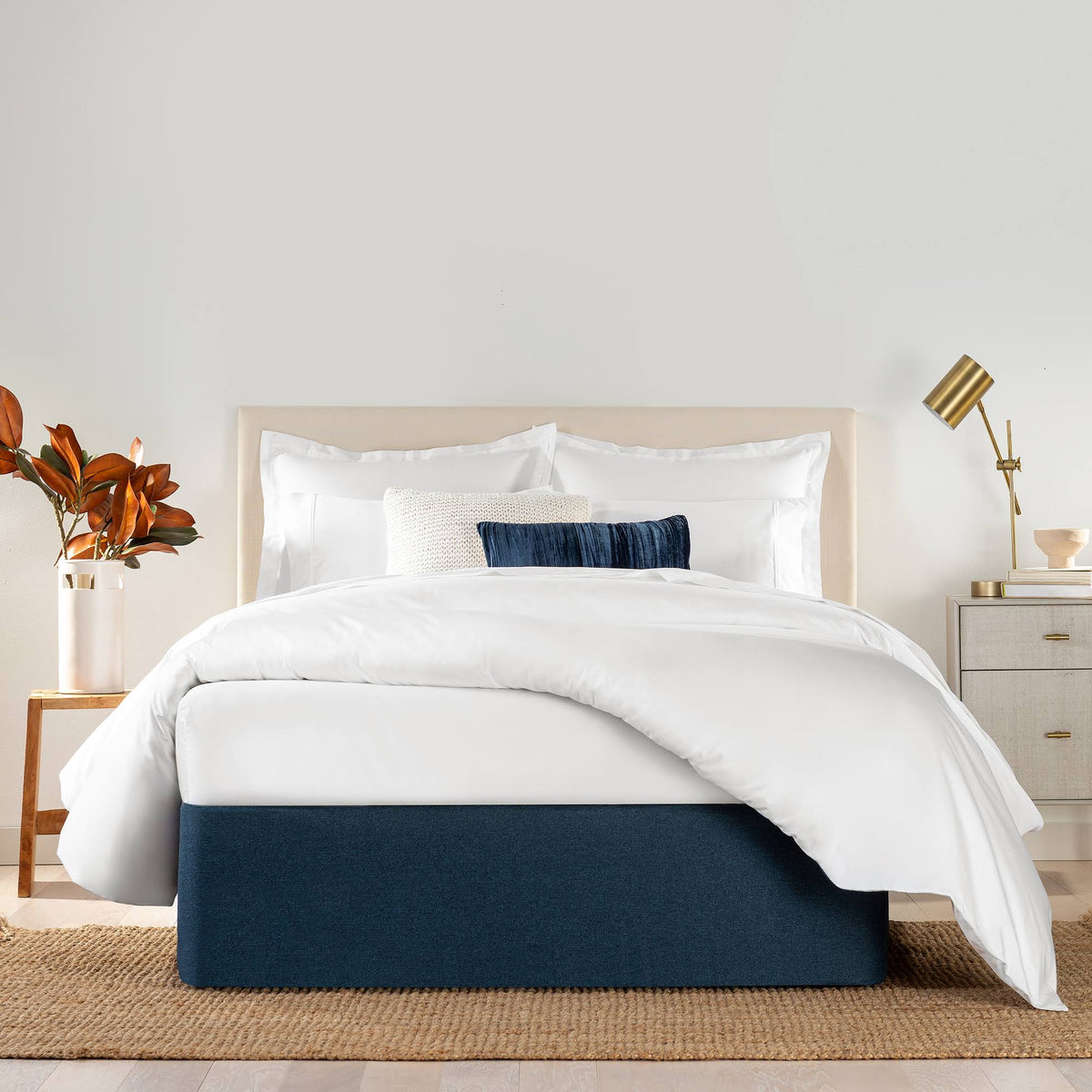 Twin Bed Wrap K278