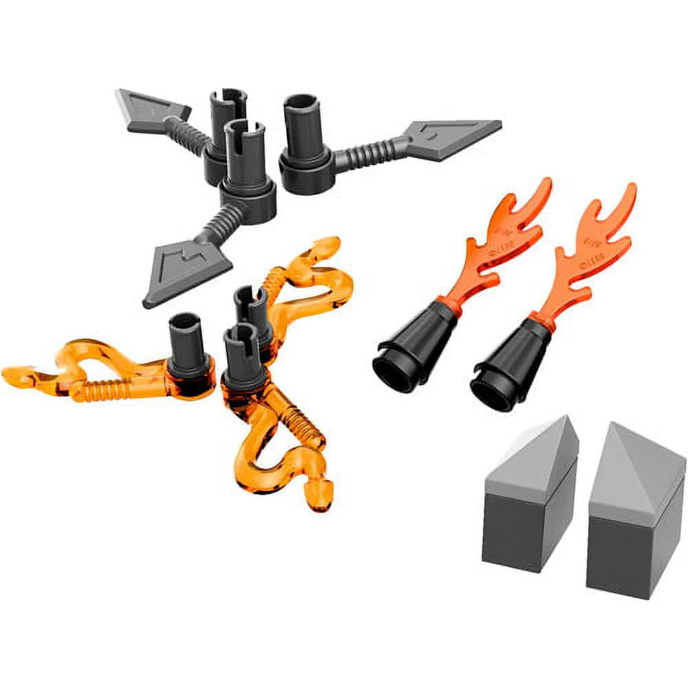 Weapon Pack Z5932