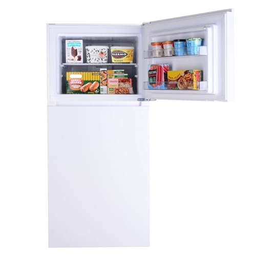 30 in. 18.2 cu. ft. Refrigerator/Freezer A99999