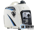 2,300-Watt Gas-Powered Inverter Generator P359