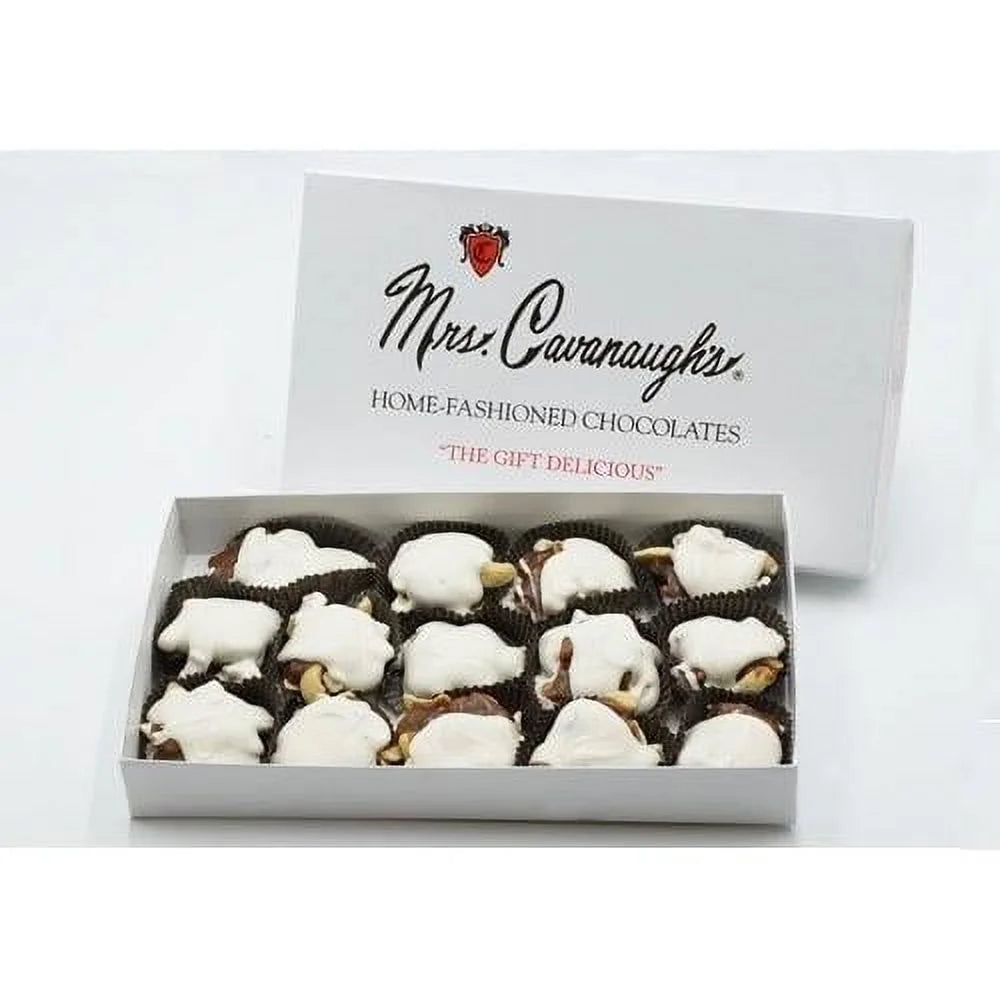 1 Lbs 12 Oz Milk Chocolate H40643