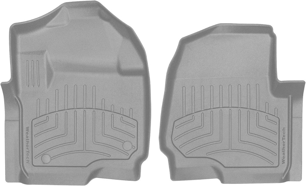 Tan FloorLiner HP 1st Row Driver & Passenger U7459