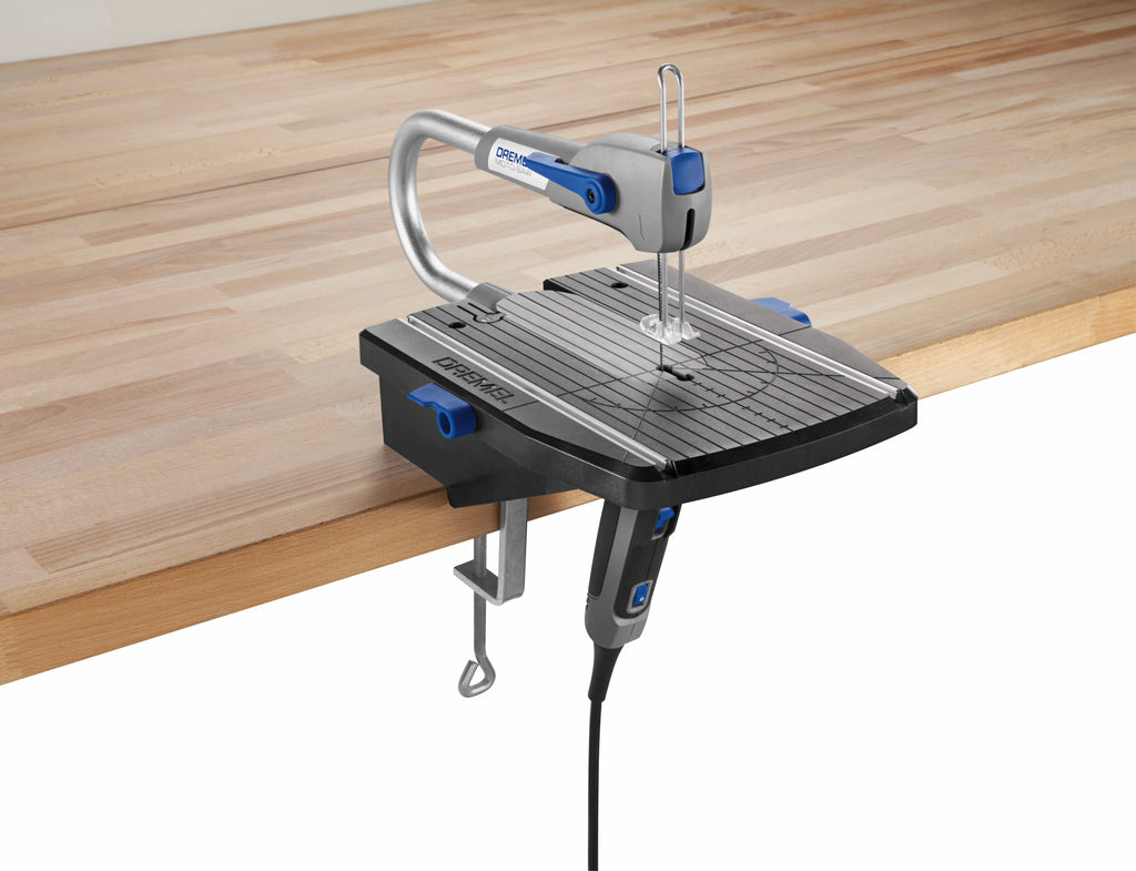 0.6 Amp Corded Scroll Saw R12988