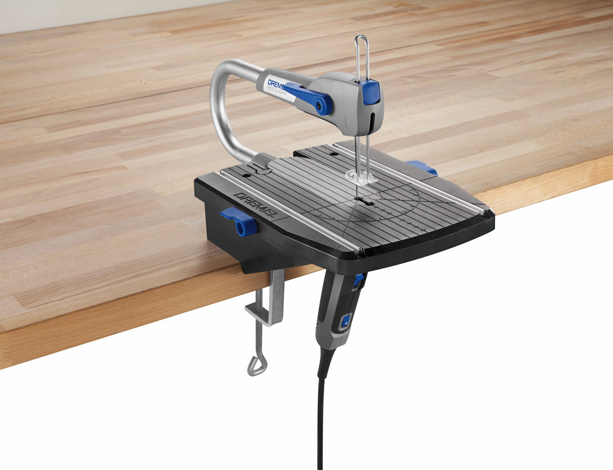 0.6 Amp Corded Scroll Saw R12988