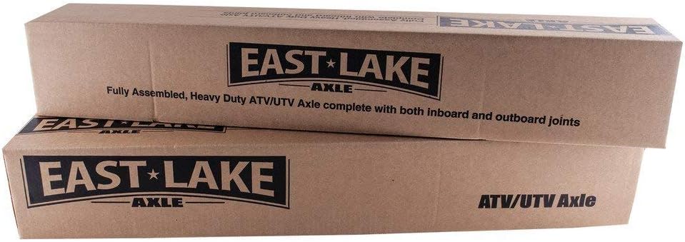 Axle replacement for Polaris Ranger 500/800 2010-2014 M19581