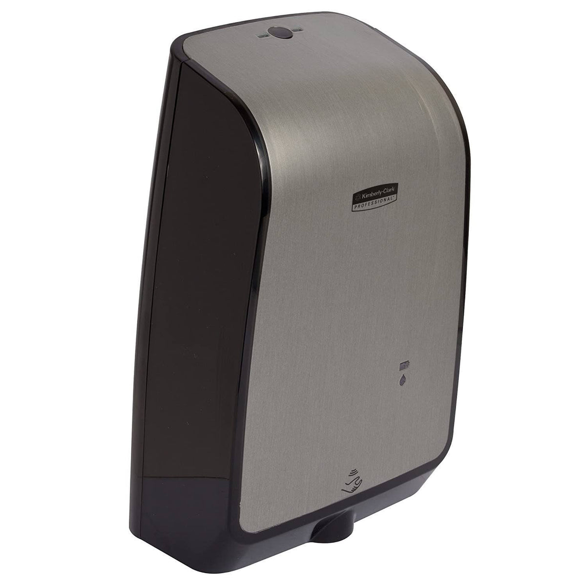 Brushed Metallic Skin Care Dispenser R69981