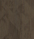 Brown Carpet Tile Flooring V1363