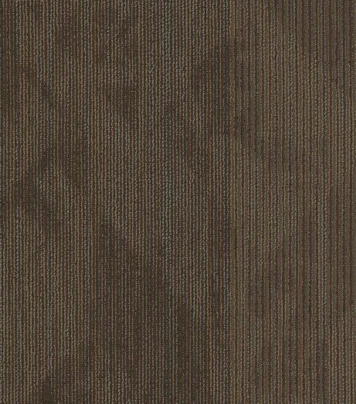 Brown Carpet Tile Flooring V1363