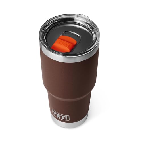30 oz Stainless Steel Vacuum Insulated Tumbler Black P916301