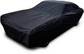 Heavy Duty All Weatherproof Waterproof Car Cover J274
