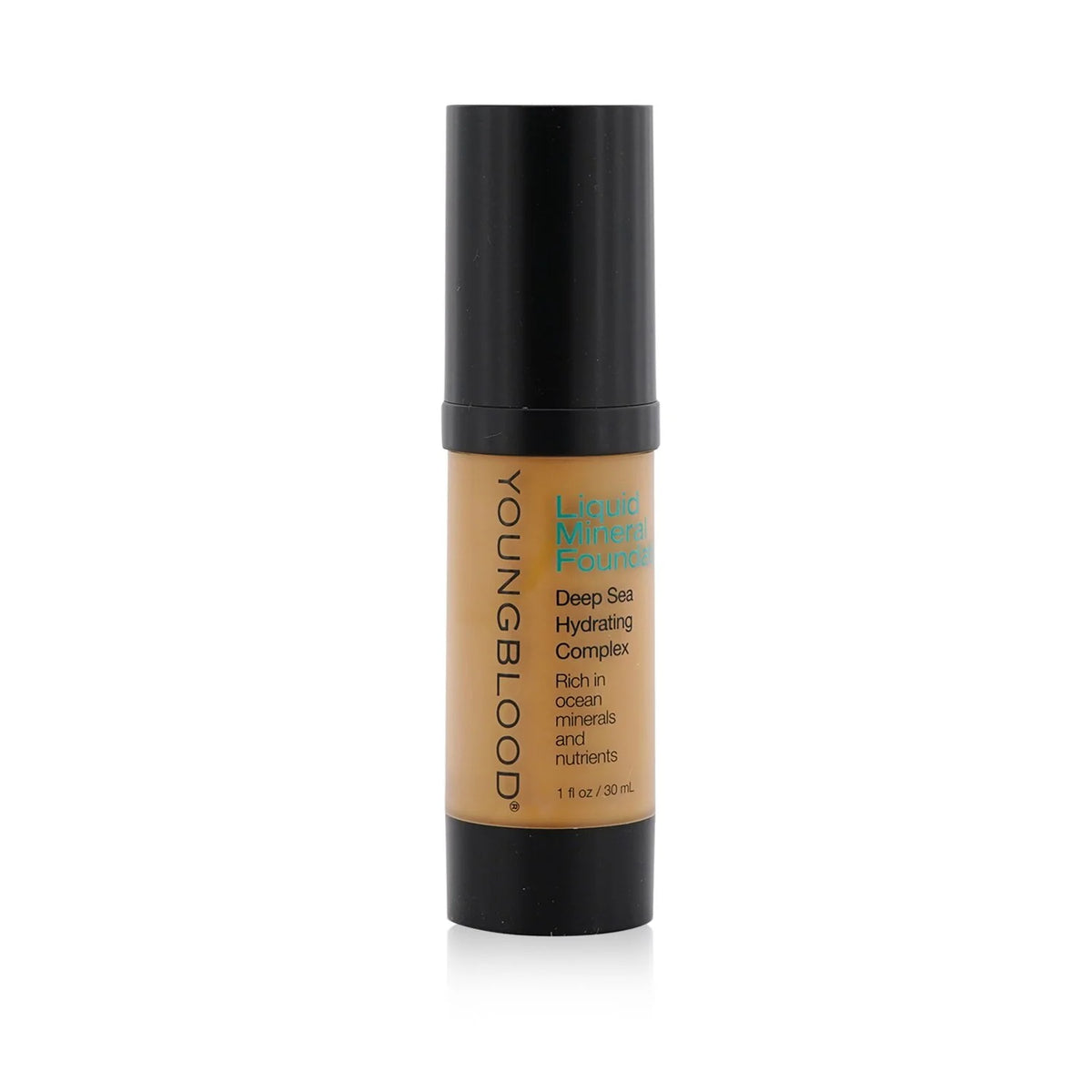 Liquid Mineral Foundation J445235
