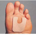Felt Callus Cushions 100 per pack L6057