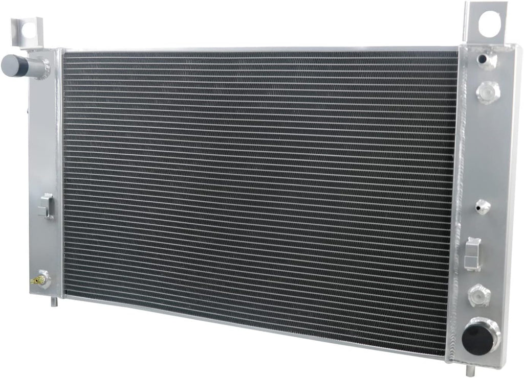 All Aluminum Radiator W38452