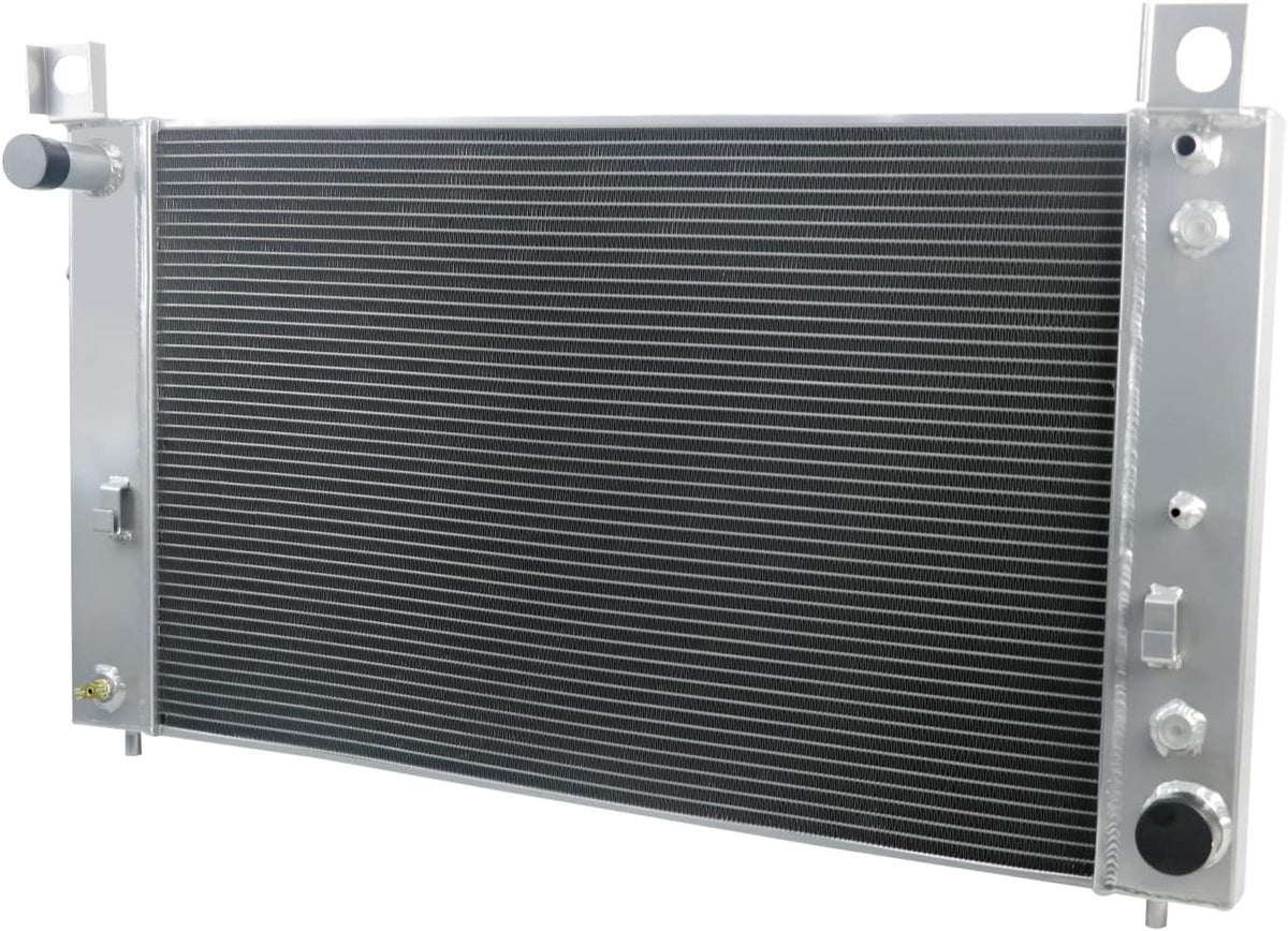 All Aluminum Radiator W38452