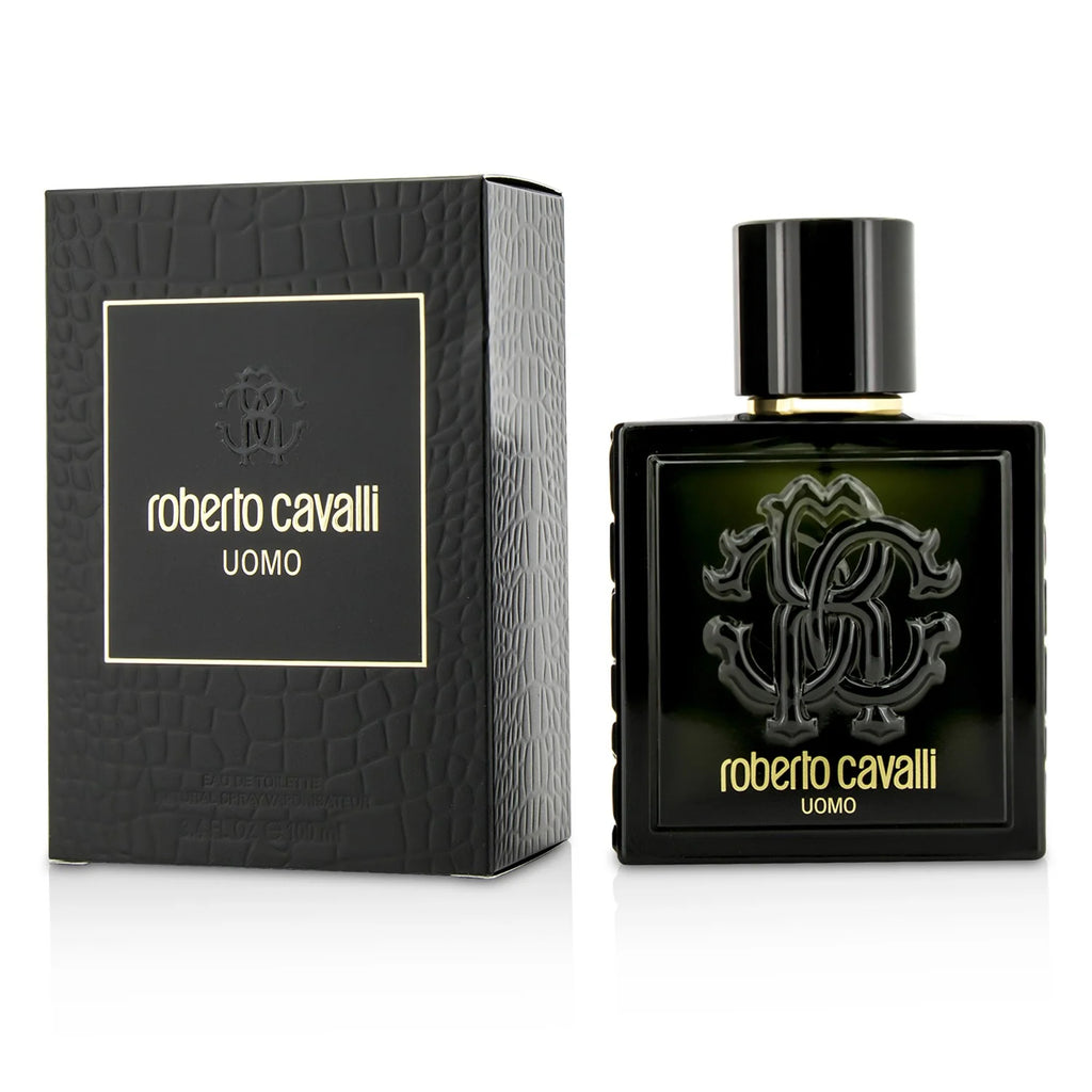 Eau De Toilette Spray 100ml/3.4oz R472