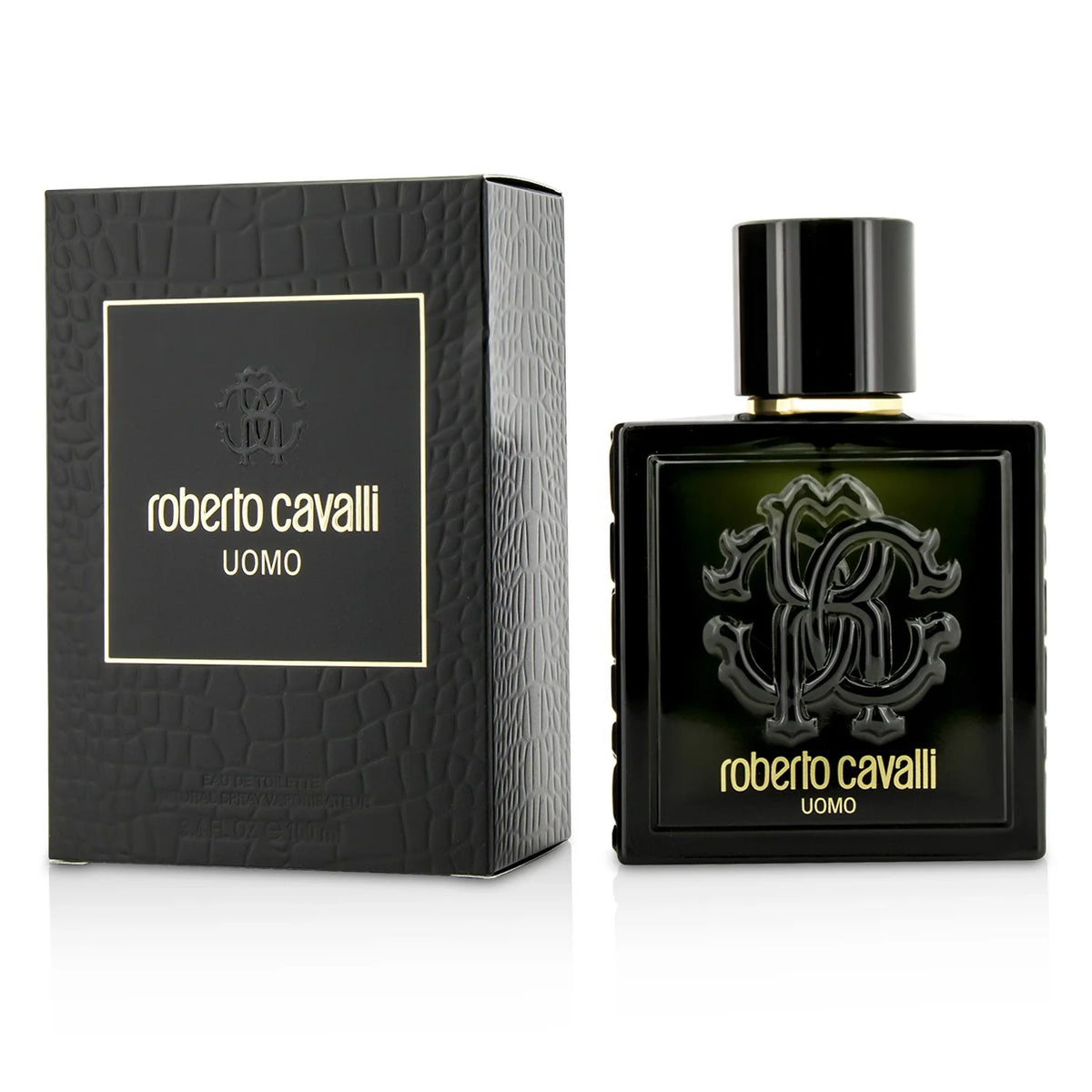 Eau De Toilette Spray 100ml/3.4oz R472