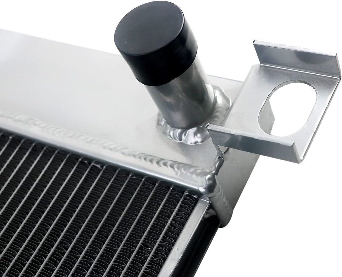 All Aluminum Radiator W38452