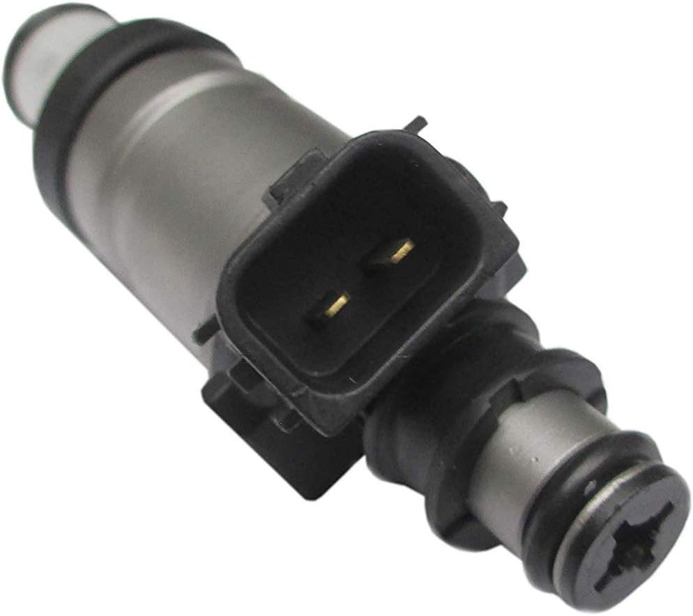 Set Of 4 Fuel Injectors N1352