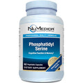 Phosphatidyl Serine 60vc N65692