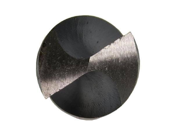 1-13/32x22 Reduced Shank HSS Drill Bit W91965