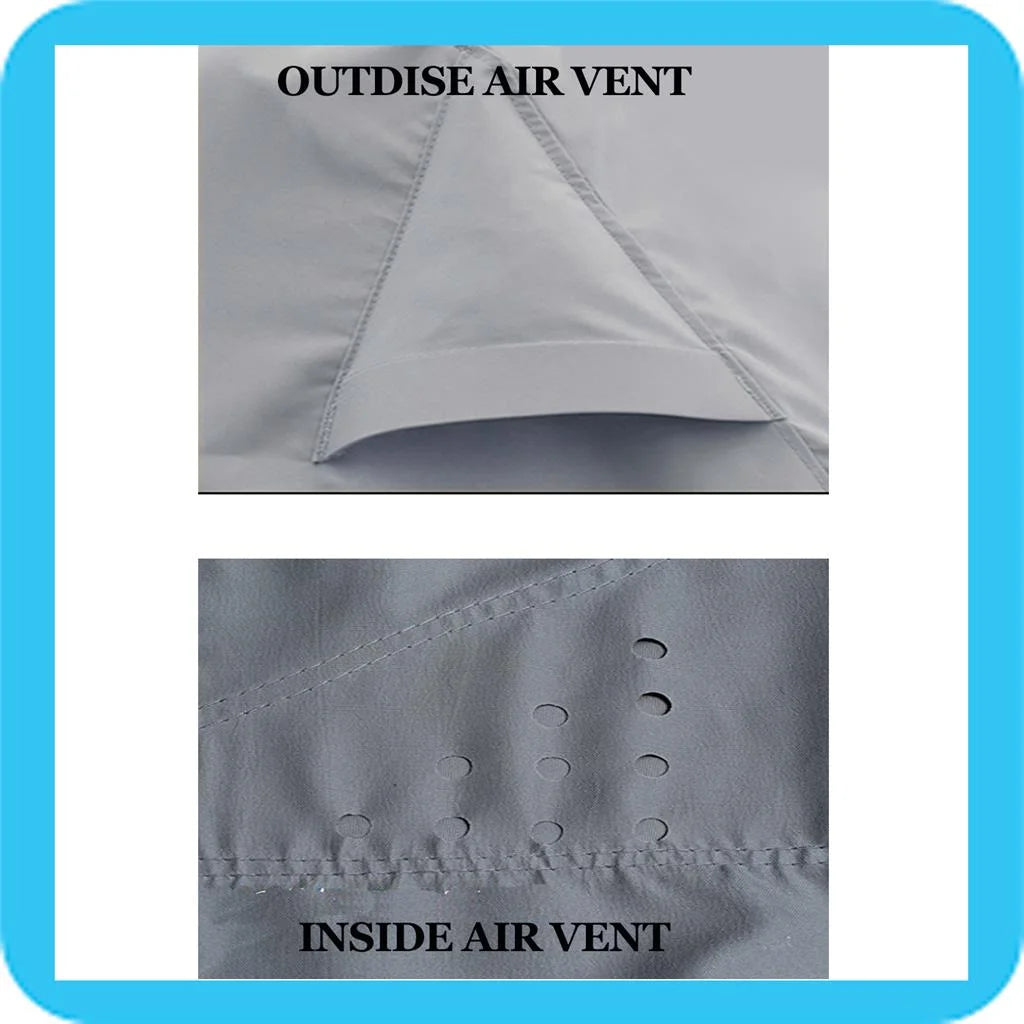 Boat Cover Q98339