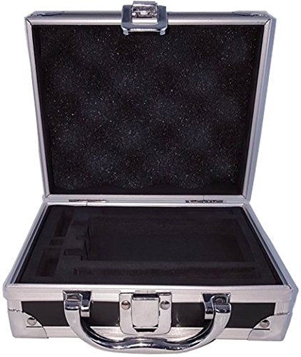 Signal Generator With Aluminium Case T352