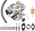Carburetor Replacement Pack of 2 C9403