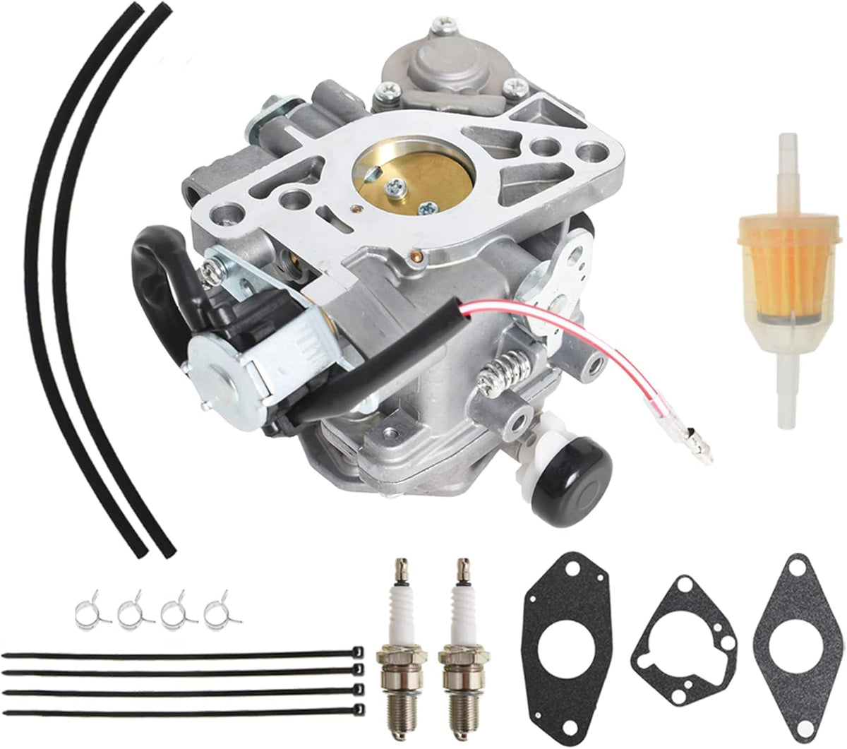 Carburetor Replacement Pack of 2 C9403