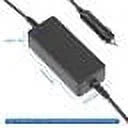 65W USB-C Car Laptop Charger Z9892