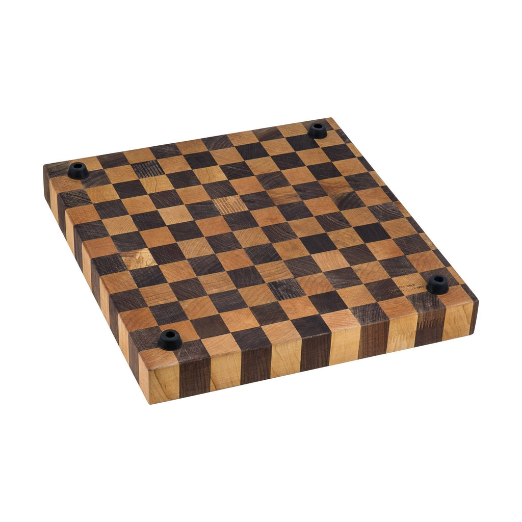 17 in. Solid Wood Cutting Board T5955