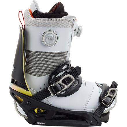 Snowboard Bindings B241