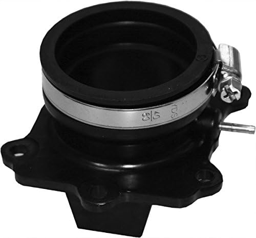 Carburetor to Intake Mounting Flange Manifold Spigot Pack of 2 E846