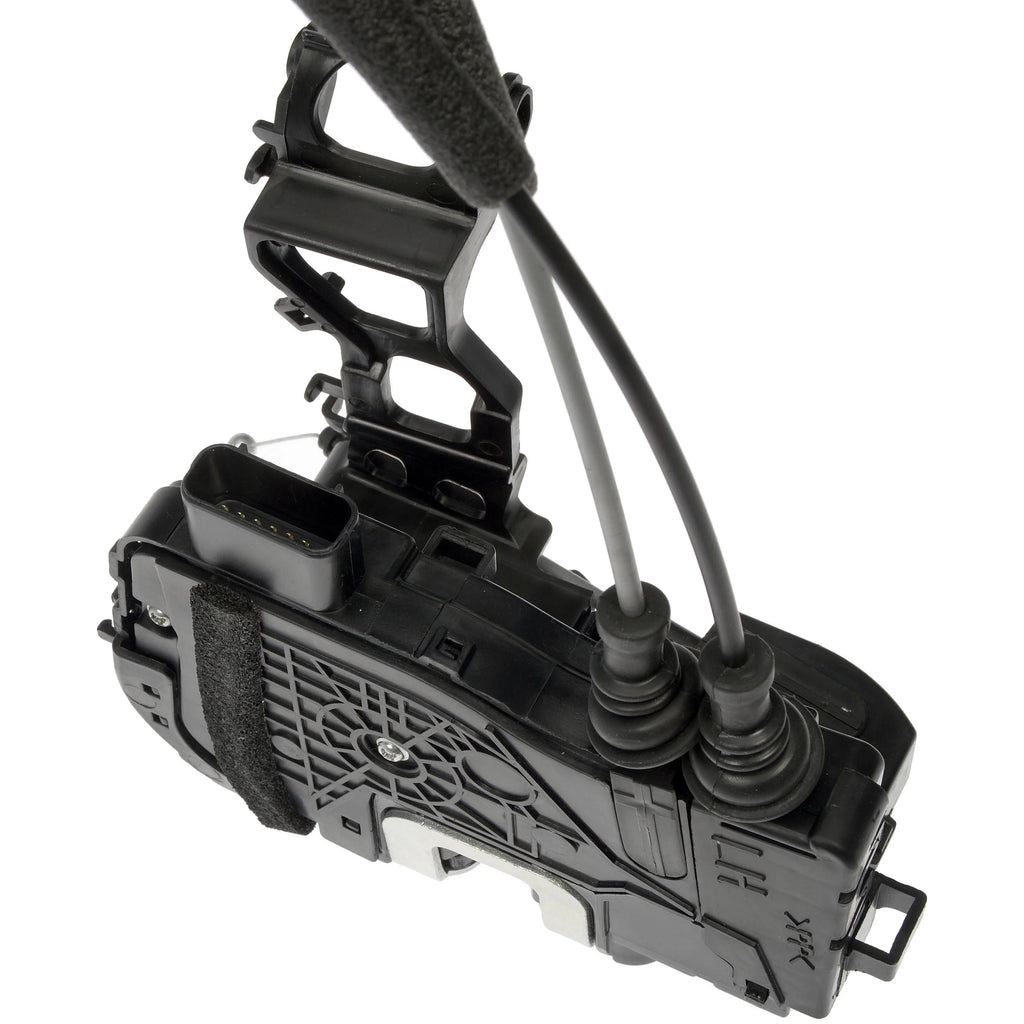 Front Driver Side Door Lock Actuator Motor H89627